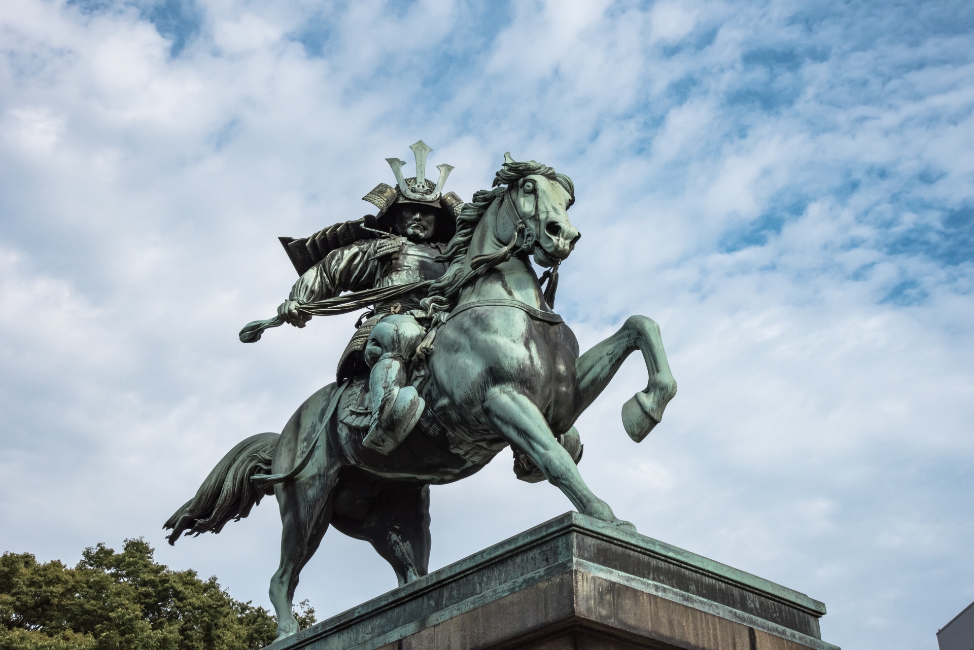 The Samurai Were Not Rulers — They Were Moral Exemplars