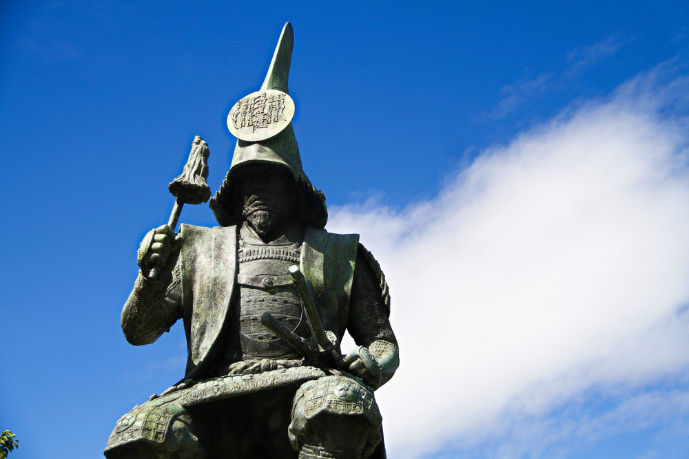 The Quiet Strength of Shingi: What Katō Kiyomasa Still Teaches Us About Honor