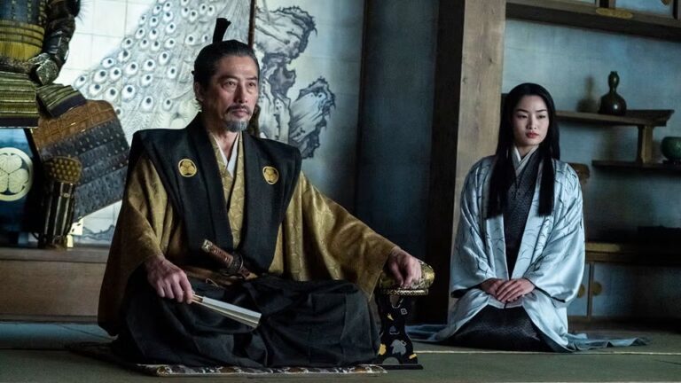 The Samurai Wife and the True Beauty of Japan — The Sacred Power of ...
