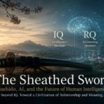 The Sheathed Sword