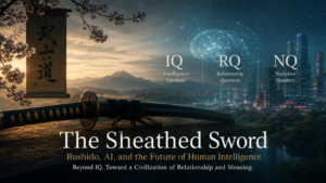 The Sheathed Sword